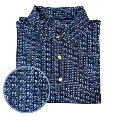 Custom Polo – 01 (All-Over Design Example)